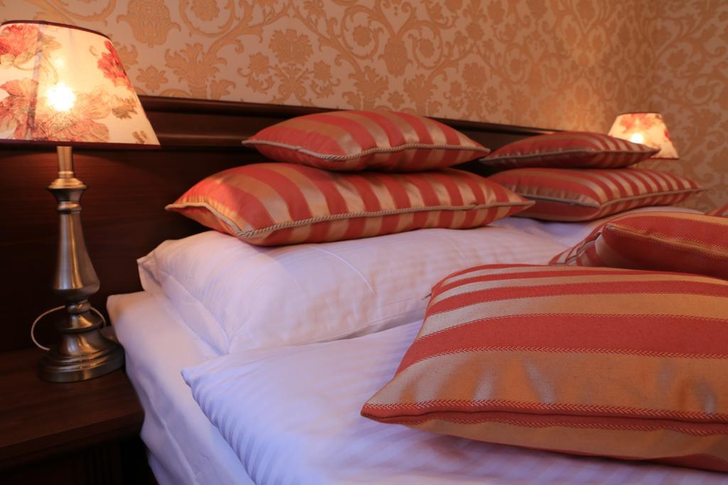 Hotel Kopernik チェホチネク 部屋 写真